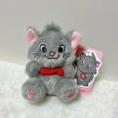 韓国限定★ベルリオーズ マスコット ぬいぐるみ キーリング BUTTER