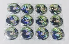 潔世一 Acrobat 缶バッジ セット
