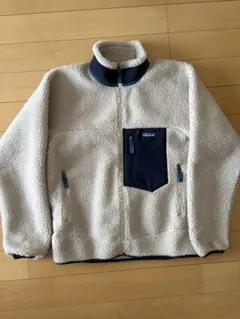 パタゴニア　レトロX Ｍサイズ