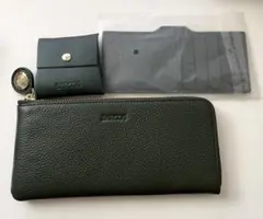 【未使用】BARCOS 長財布