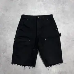 Carhartt double knee painter pants short