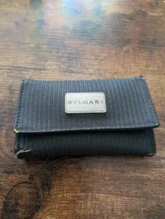 BVLGARI キーケース