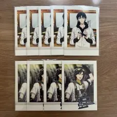 アイナナ 和泉一織 ぱしゃこれ