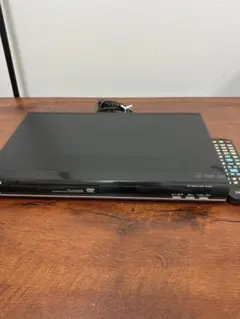 TOSHIBA DVDプレーヤー SD-300J 本体 - メルカリ