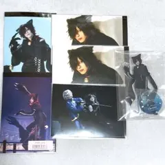 舞台 刀剣乱舞 心伝 くじラック 孫六兼元セット - メルカリ