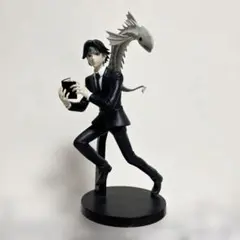 VIBRATION STARS ハンターハンター クロロ フィギュア