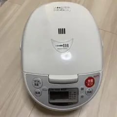 TIGER IH炊飯器 JKD-V100 本体 1.0L - メルカリ