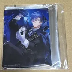 Obey Me! アクリルカード ベルフェゴール おべいみー ベルフェ