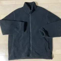 フリース　UNIQLO メンズ