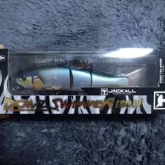 ジャッカル ダウズスイマー180SF ブレイジングケタバス - メルカリ