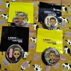 今市隆二　タブレットの缶