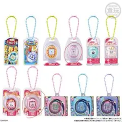 バンダイ たまごっち おかしなたまごボーロっち