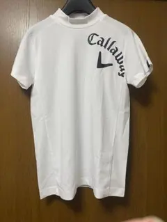 Callaway レディース ゴルフシャツ ホワイト