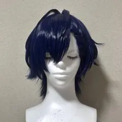 小柳ロウ 新衣装 ウィッグ コスプレ