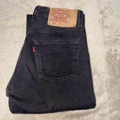 リーバイス501 90s usa製