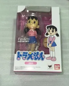 BANDAI FiguartsフィギュアーツZERO 静香ドラえもんしずかちゃん