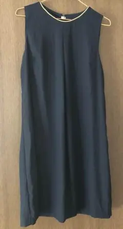 新品未着用美品 H&M ワンピース チュニック