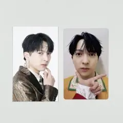 M!LK 吉田仁人 トレカ まとめ