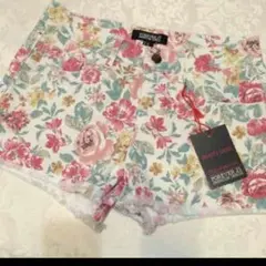 FOREVER21⭐️ショーパンのサムネイル