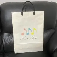 ✨✨レア ✨松田聖子♪♪♪ ✨ フローレンスセイコのエプロン