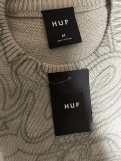 専用キッコロさんHUF M ニット