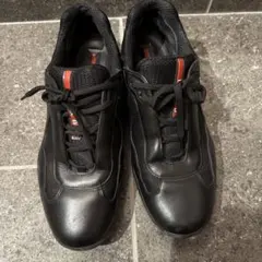 Prada sports america's cup
