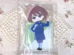 呪術廻戦 セガラッキー くじ 家入硝子 群青 落日 E賞 デフォルメ アクリル