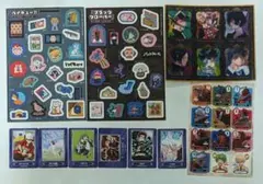 ジャンプGIGA2024 WINTER・SPRING・アニメイトフェア 特典