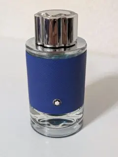 MONTBLANC エクスプローラー ウルトラブルー 30ml - メルカリ