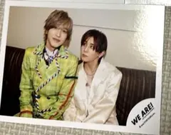 ✨美品✨Hey!Say!JUMP山田涼介公式写真1枚