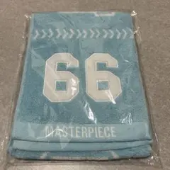 INI 髙塚大夢 マフラータオル⚠️明日10/3中に発送可能