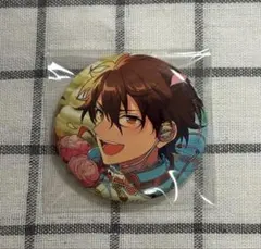 あんスタ 守沢千秋 イベコレ 缶バッジ 2023 Spring　idol