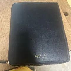 agnis b. ブックカバー(ノートナシ