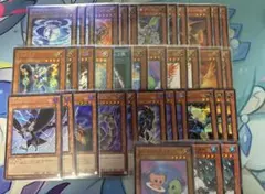 遊戯王OCG】ゲートボール用_引退品カードセット - メルカリ