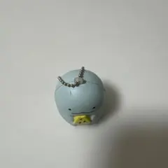 リラックマ 水色キーホルダー San-Xのサムネイル