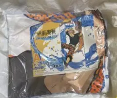 呪術廻戦　SEGAラッキーくじ　SPLASH×BATTLE