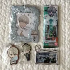 WIND BREAKER ウィンドブレイカー　梶蓮