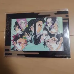 鬼滅の刃無限城編 映画特典