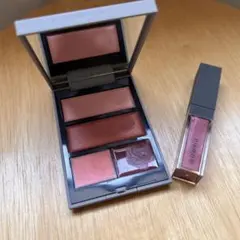 three グローフリーダムパレット　リリカルリップアミ