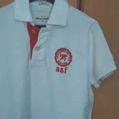 Abercrombie☆150cm爽やかポロシャツ