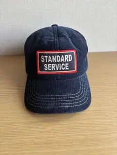 STANDARD CALIFORNIA コーデュロイキャップ