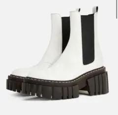 STELLA McCARTNEY Emilie Boots 38のサムネイル