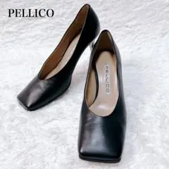 2026年最新】[ペリーコ] pellico フラットシューズの人気アイテム