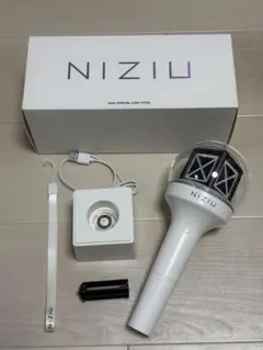 NiziU 公式ペンライト