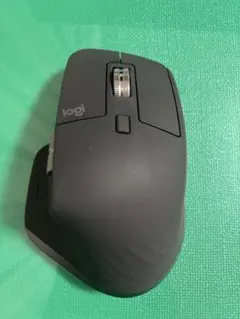 【美品】ロジクール MX MASTER 3S 静音【本体のみ】のサムネイル