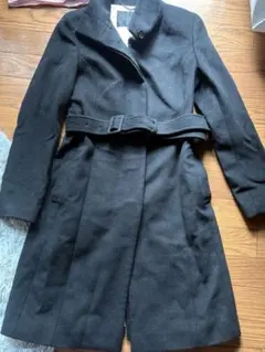 UNTITLED ロングコート