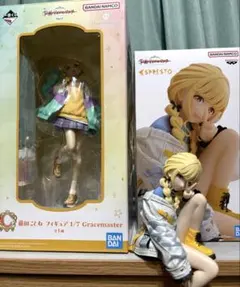 2026年最新】藤田ことねフィギュアの人気アイテム - メルカリ