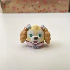 カムファインドスプリング　クッキーアン　リングのサムネイル