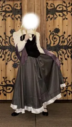 ムーラン まりもろページ ⸜❤︎⸝‍ Dハロ仮装 ウィッグ 2026年最新】dハロ ウィッグの人気アイテム - メルカリ