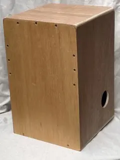 カホン　サイドホール仕様　9 カホン サイドホール仕様 9 - メルカリ